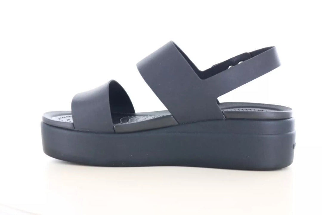 Crocs Crocs 206453 Brooklyn Low Wedge