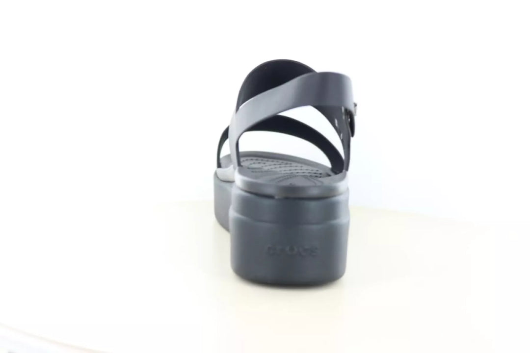 Crocs Crocs 206453 Brooklyn Low Wedge