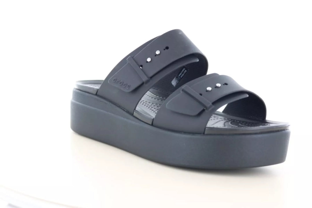 Crocs Crocs 211215 Brooklyn Buckle Low