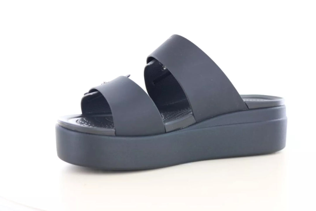 Crocs Crocs 211215 Brooklyn Buckle Low