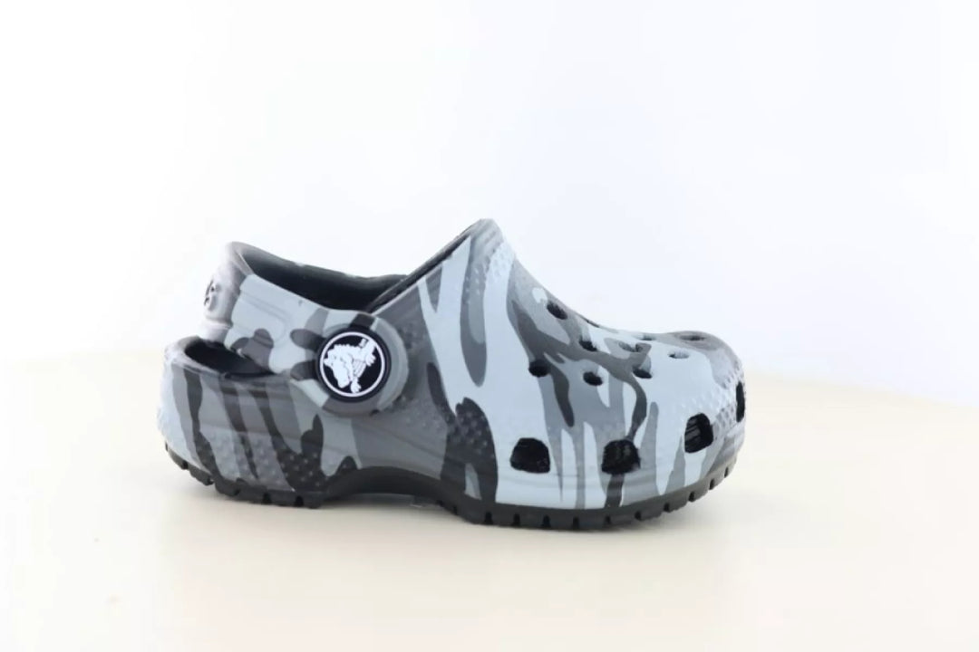 Crocs Crocs 211879 Classic Camouflage