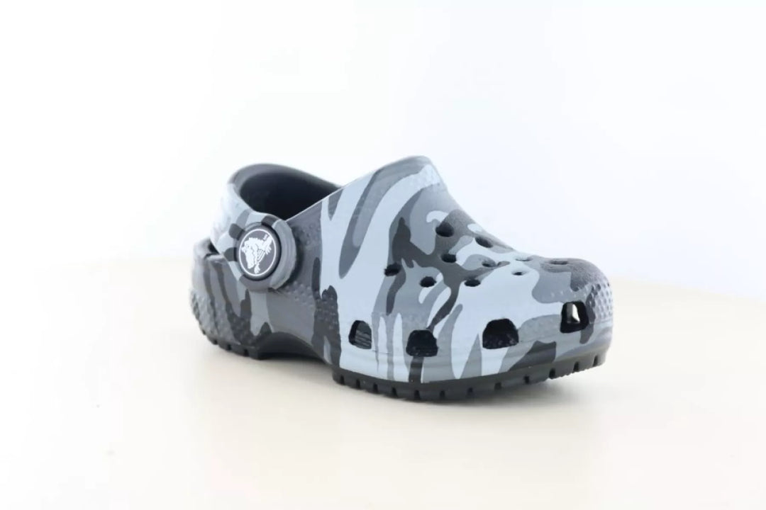 Crocs Crocs 211879 Classic Camouflage