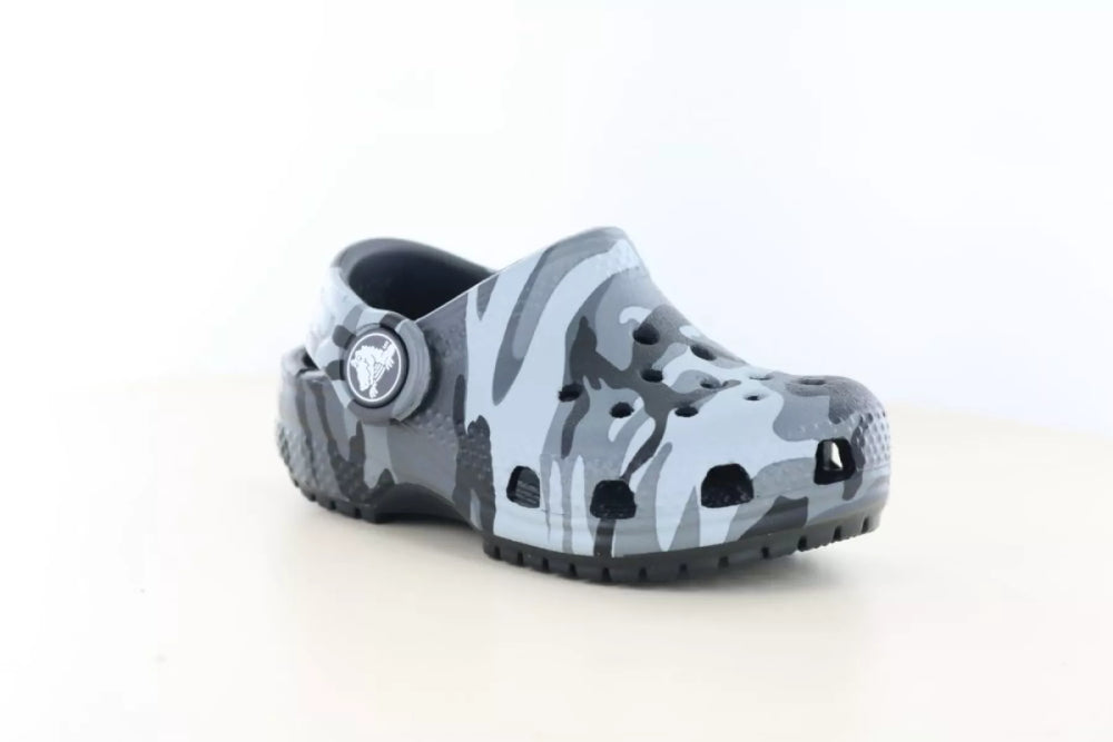Crocs Crocs 211880 Classic Camouflage