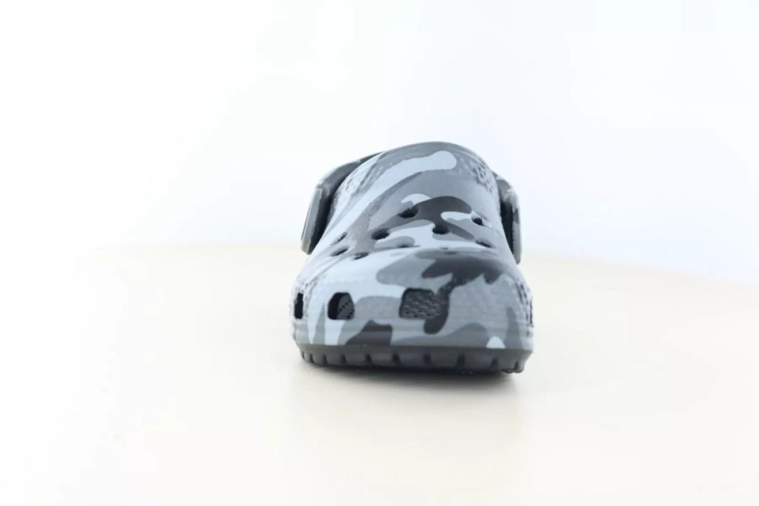 Crocs Crocs 211879 Classic Camouflage