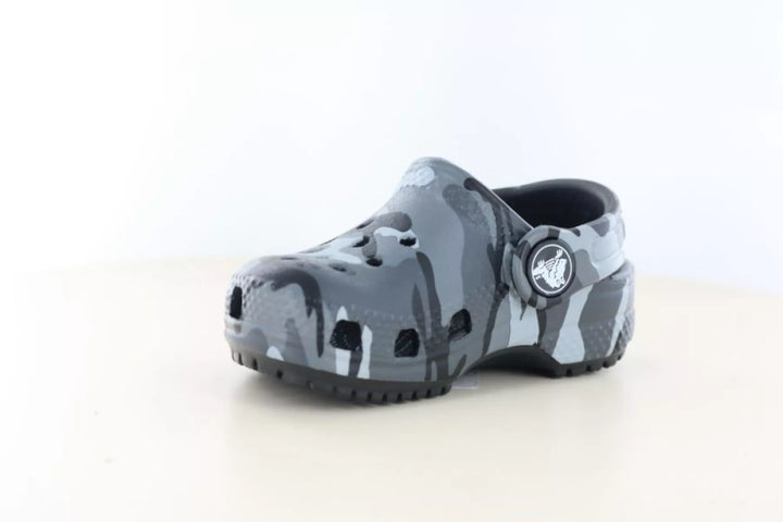 Crocs Crocs 211879 Classic Camouflage