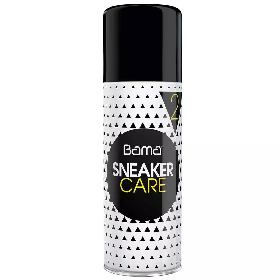 Bama Bama Sneaker Care
