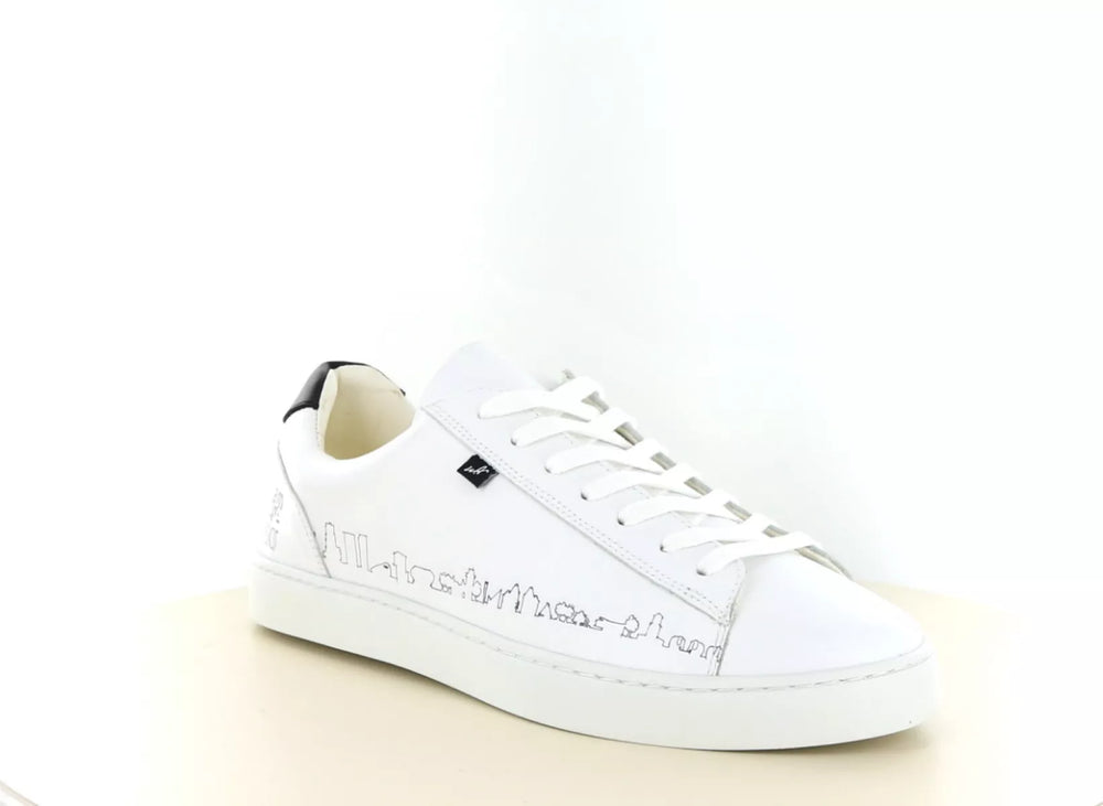 Hafjes Hafjes FiftyLine wijdte G 1/2