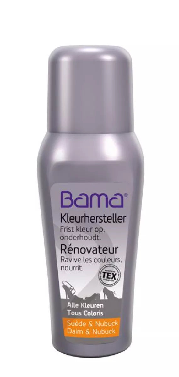 Bama Bama Kleurhersteller flacon