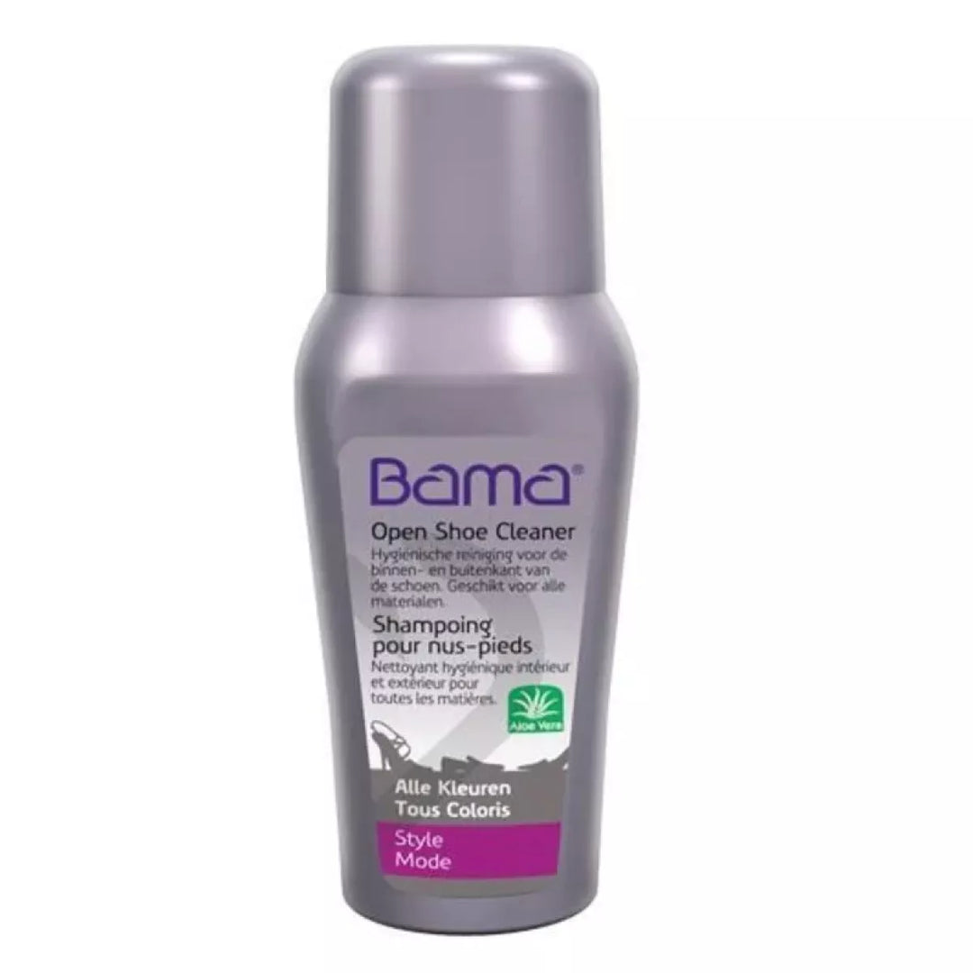 Bama Bama Open Shoe Cleaner
