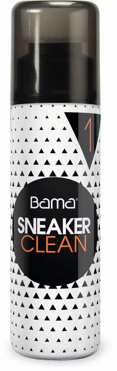 Bama Bama Sneaker Clean depper
