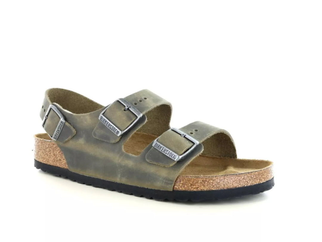 Birkenstock Birkenstock Milano 196.70.001