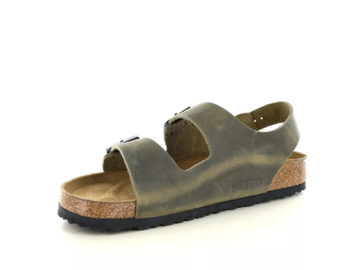 Birkenstock Birkenstock Milano 196.70.001
