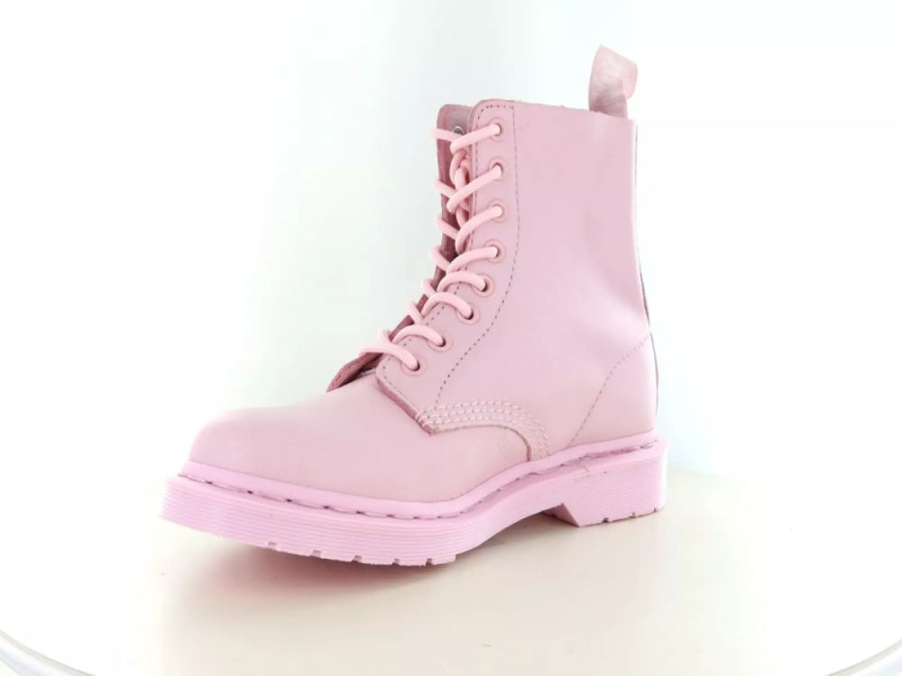 Dr. Martens Dr. Martens 1460 Pascal Mono 261.54.002