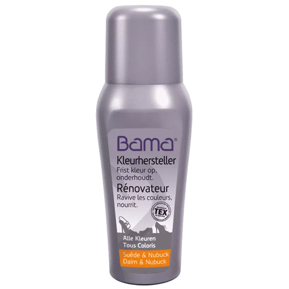 Bama Bama Kleurhersteller flacon